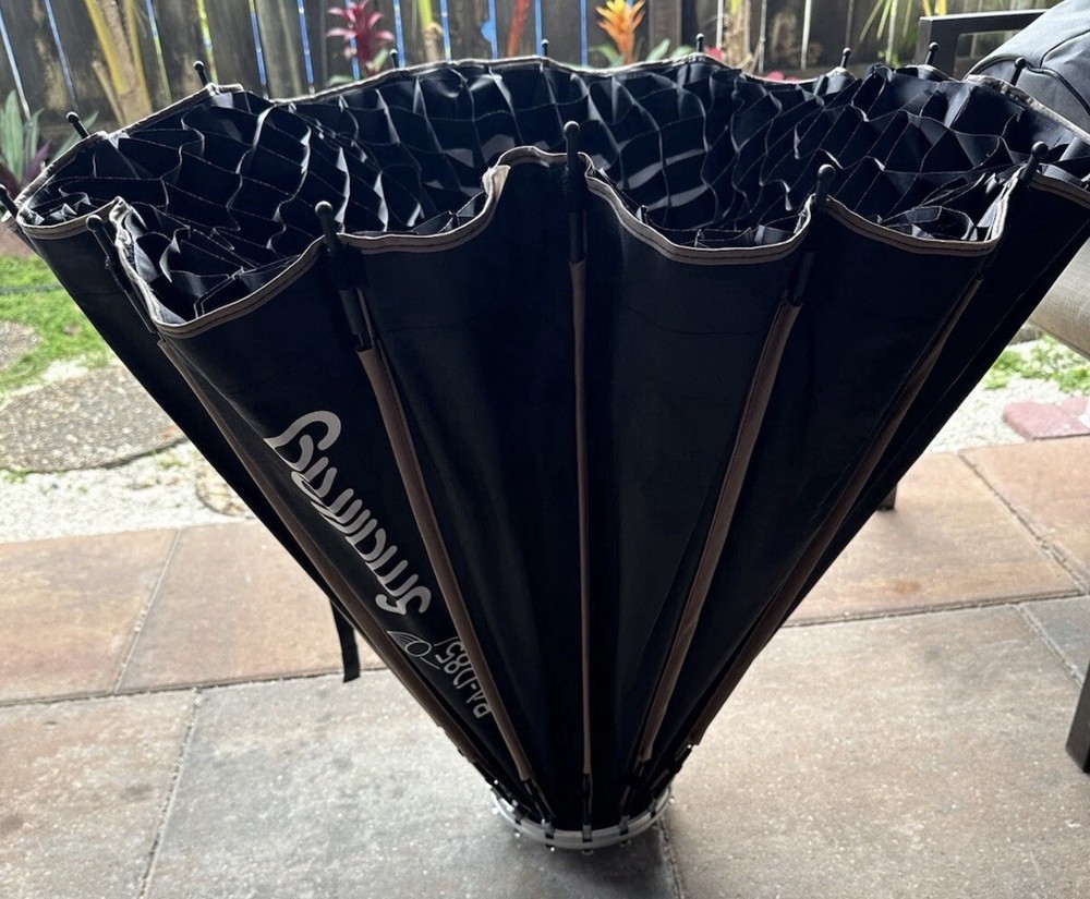 Smallrig RA-D85 Parabolic Softbox w/carrying Case
