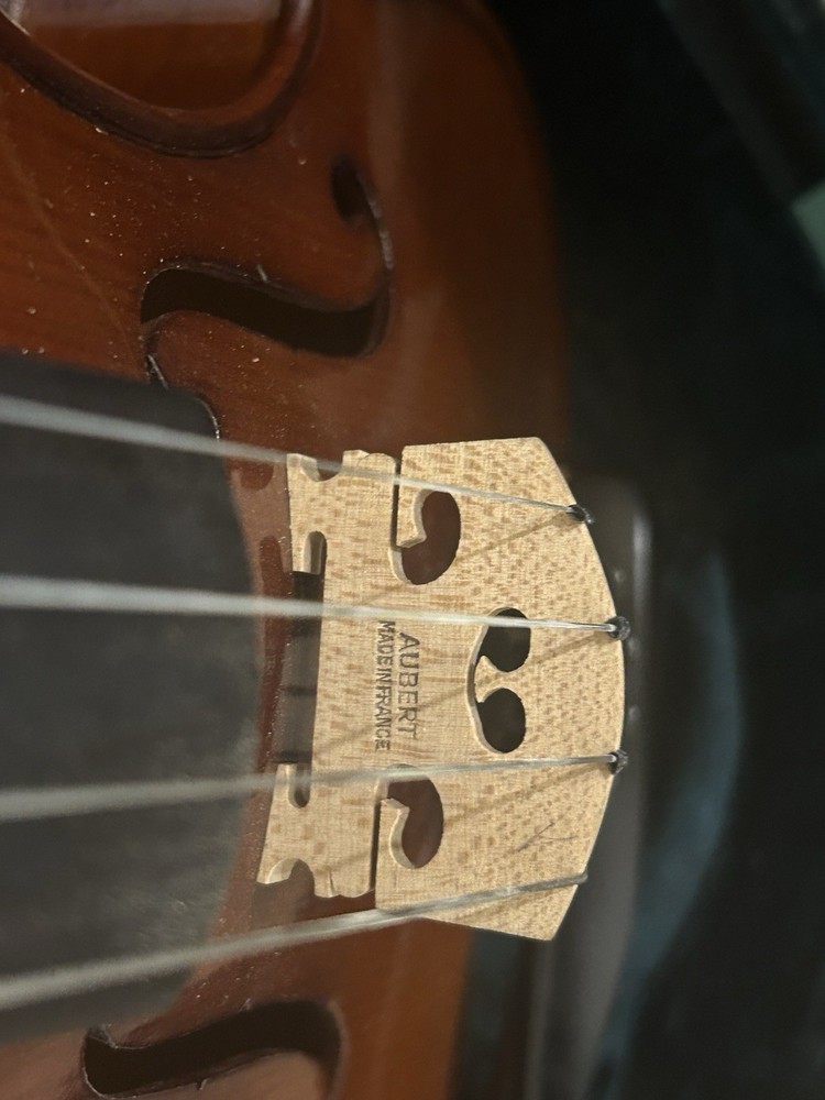 Scherl Roth Orchestral Viola