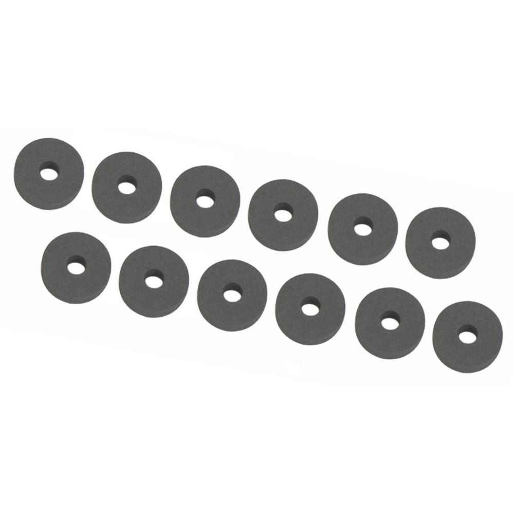 Tail Light Mounting Hardware Foam Washers 1969 Pontiac Lemans GTO 12pc