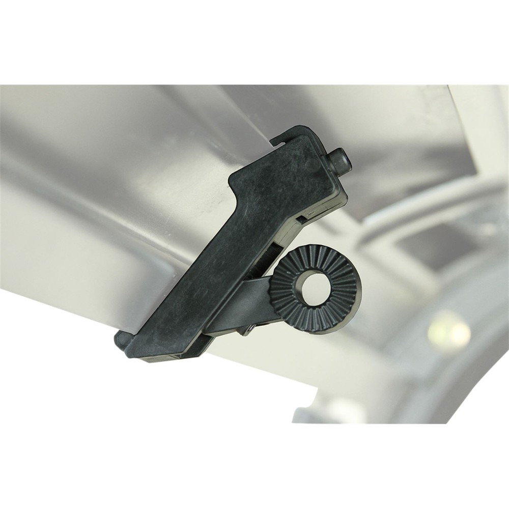 ATV-UTV Tek Center Mirror Adapter PVMIR2