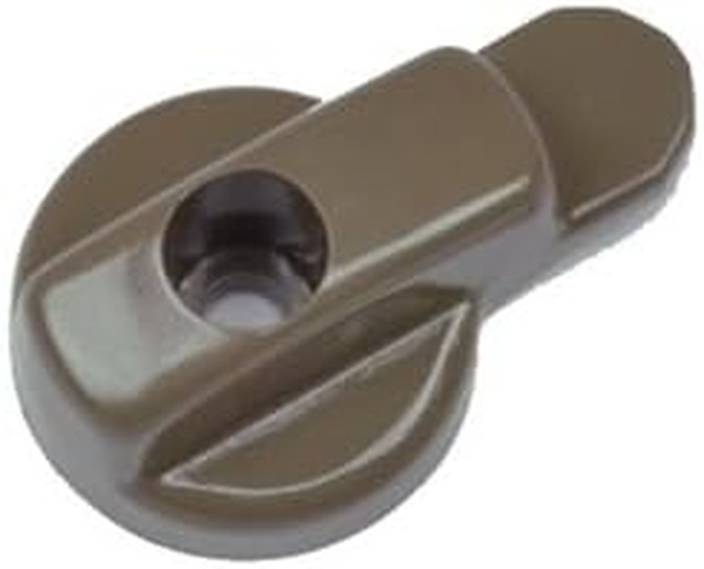 Andersen Screen Door Latch in Stone 1991 to Present