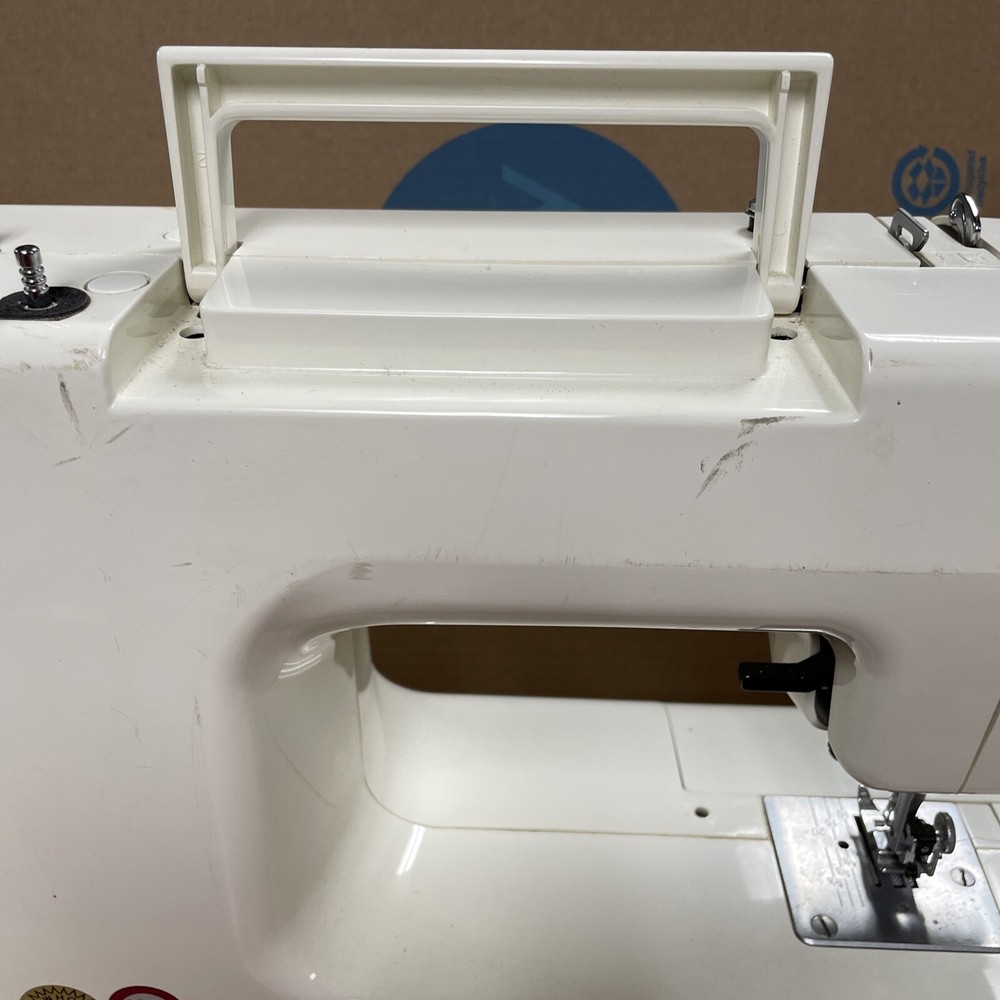 Janome Model JD 1814 New Home Sewing Machine