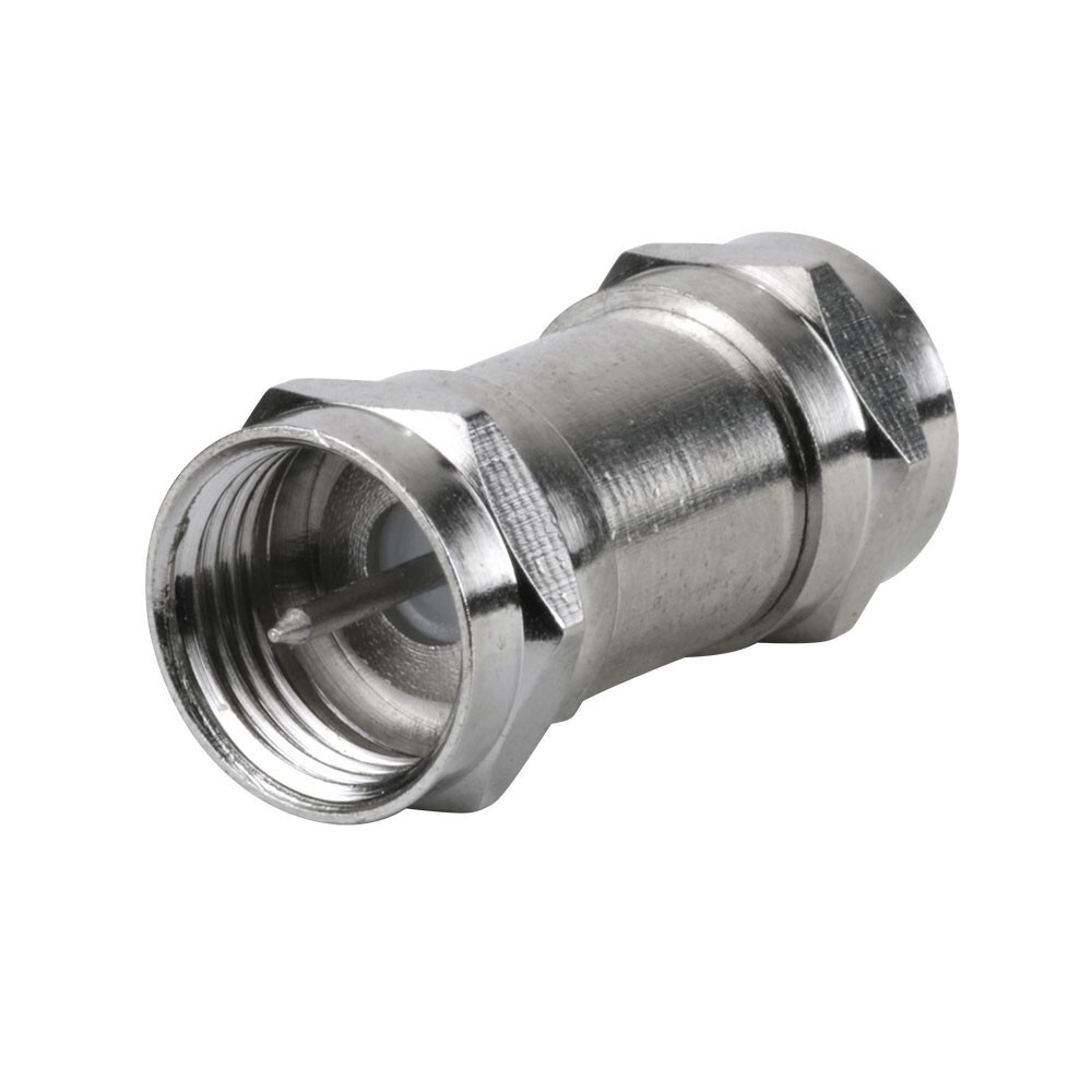 Construct Pro F Double End Male Adaptors (10 Pack)