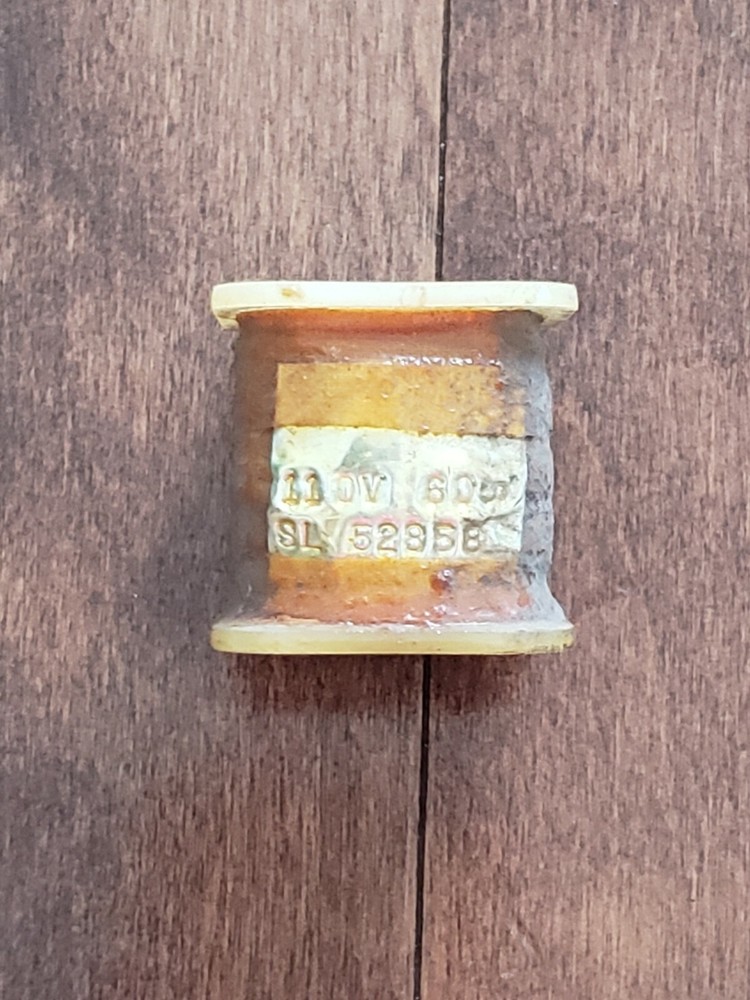 Select Relay Coil SL52858