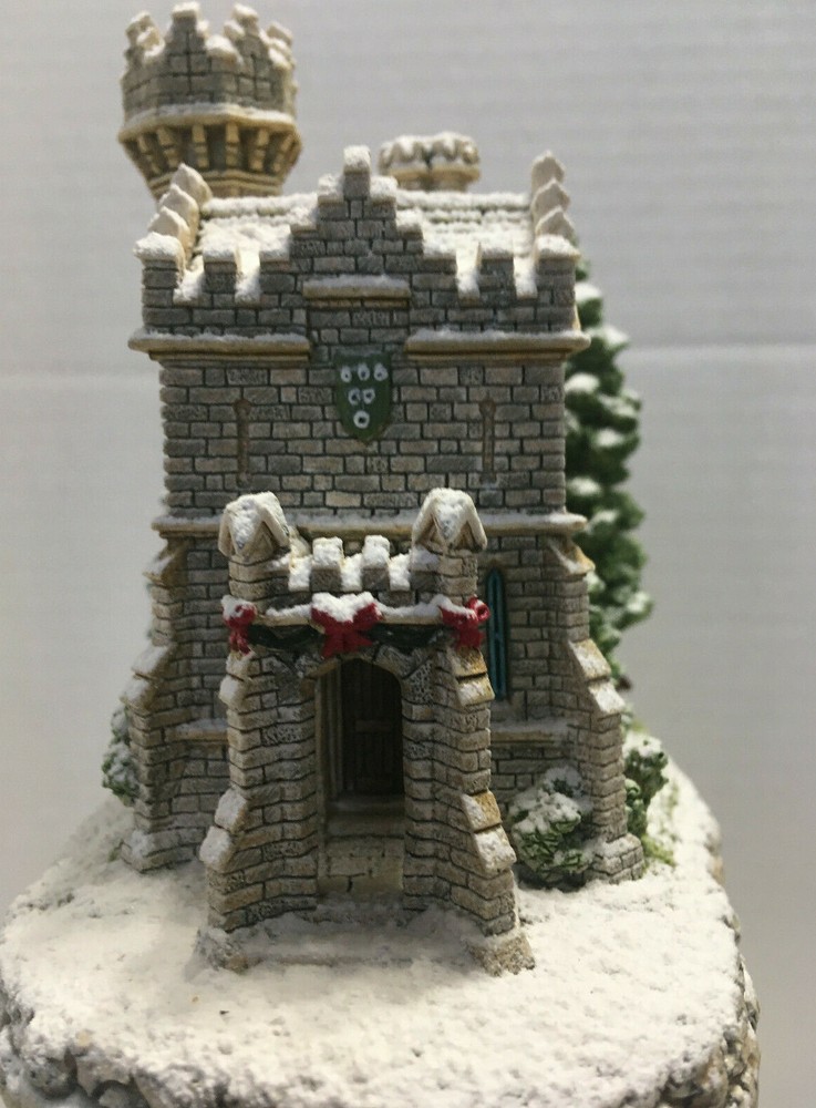 Lilliput Lane Eamont Lodge