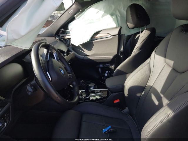 CONTROL PANEL OEM 2021 BMW X3 1YR WRNTY