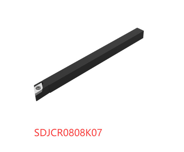 1PCS    ORIGINAL    INSERTS   ‎‎ SDJCR0808K07