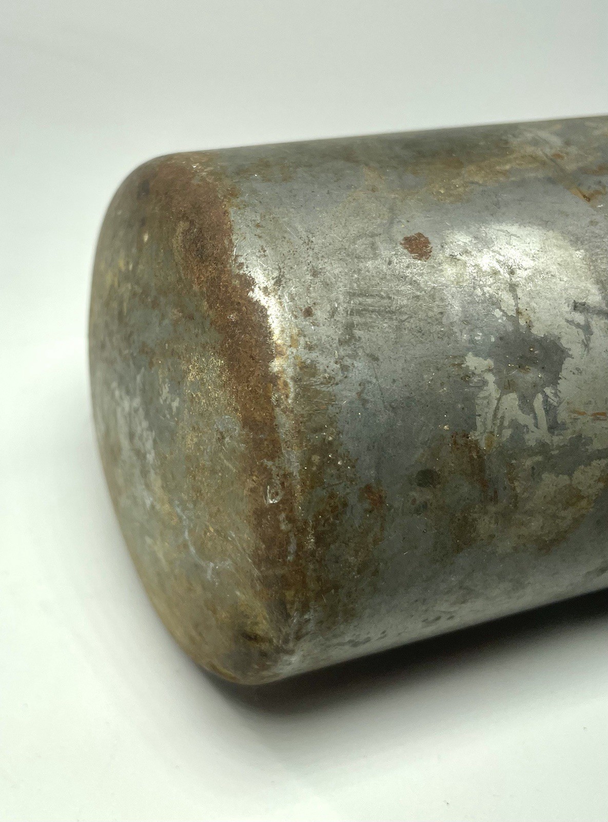 West Bend 580 Overhead Fuel Tank Vintage Mini Bike Original Go Kart WB580