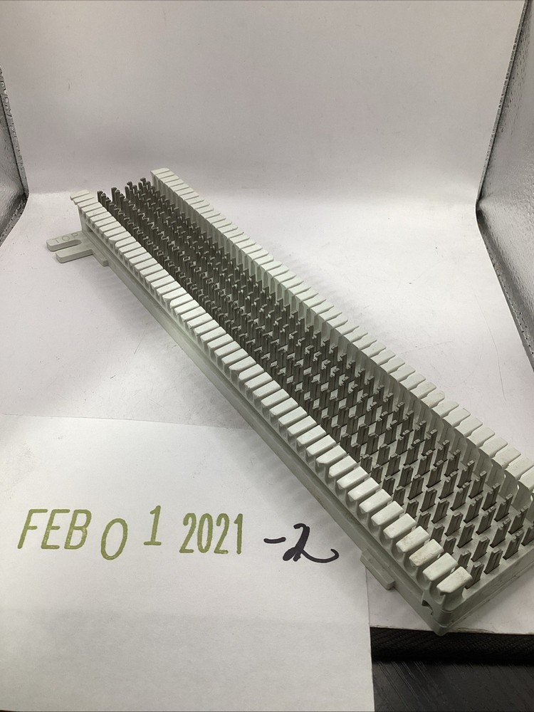 SIEMON S66M1-50 Network Interface Punch Down Block S66M150