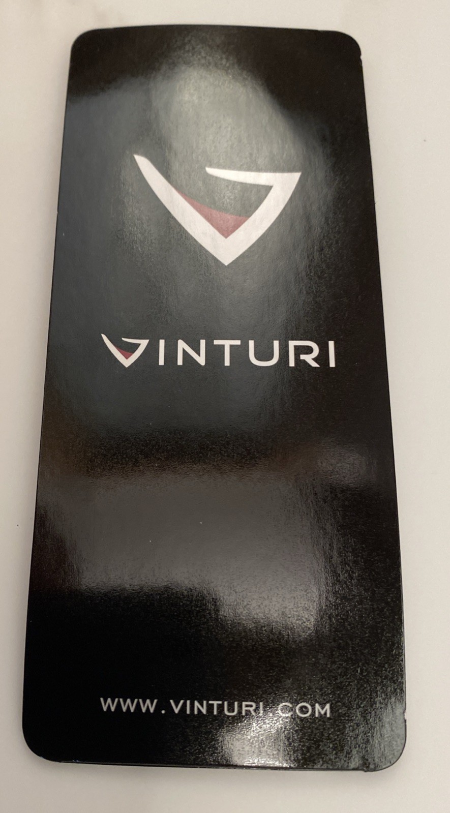 Vinturi Essential Red Wine Aerator New in Box - Enhance Your Red Wine