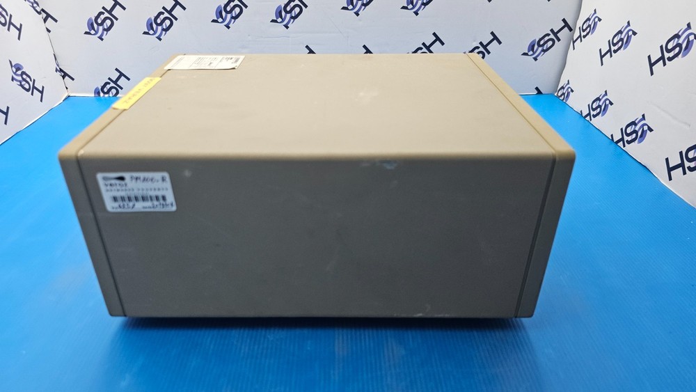 Voltech PM100 Single Phase Power Analyzer.