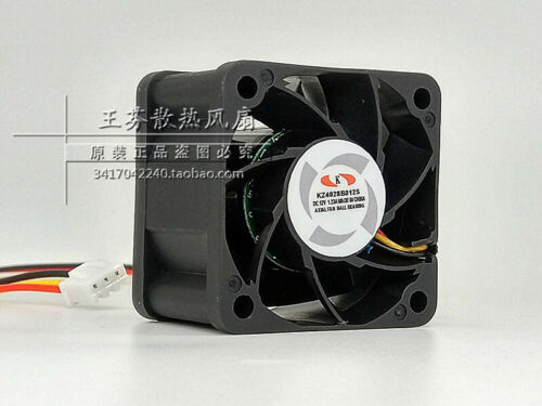 1PCS New 2V/KZ4028B012S cooling fan