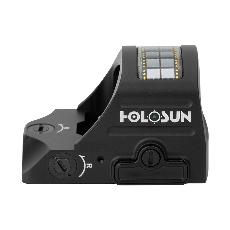 Holosun Elite Green Dot Sight HE507C-GR X2