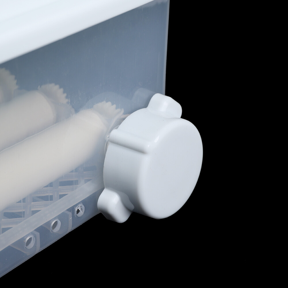 64-Egg Digital Incubator with Temperature Control & Automatic Turner