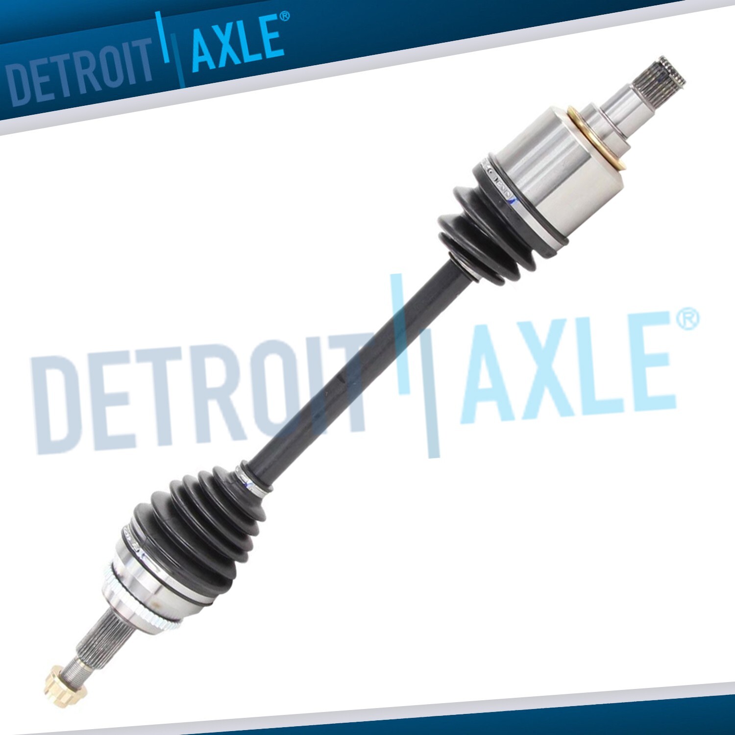 Front Left Driver Side CV Axle Shaft Assembly fits for 2011 - 2016 Toyota Sienna