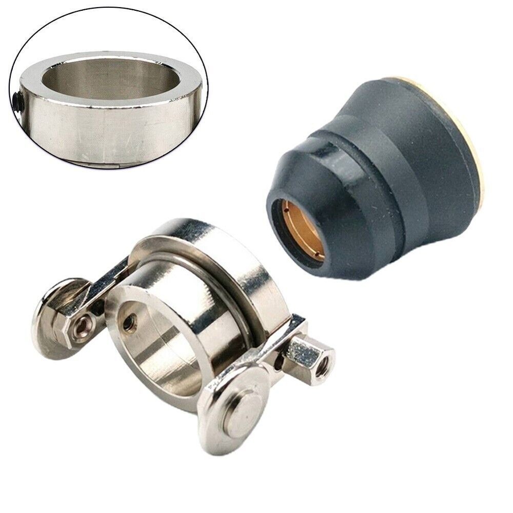 2*Roller Shield For Harbor Freight Titanium Plasma 65 Torch TI-PC65 iPT-65 58895