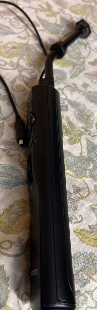 SONY LENS CONTROLLER