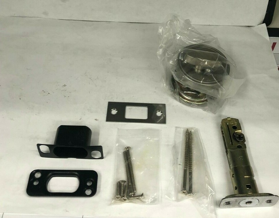 Pamex FD7P7 Grade 2 / Indicator Deadbolt