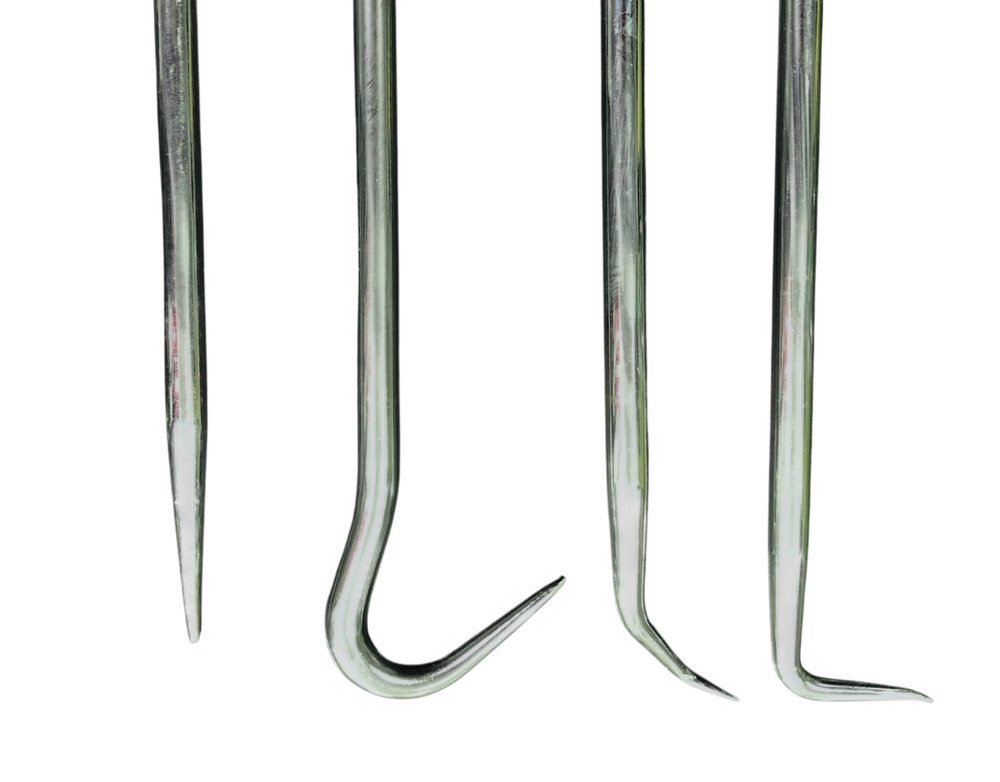 Mac Tools 4pc Macsimizer Long Pick Set