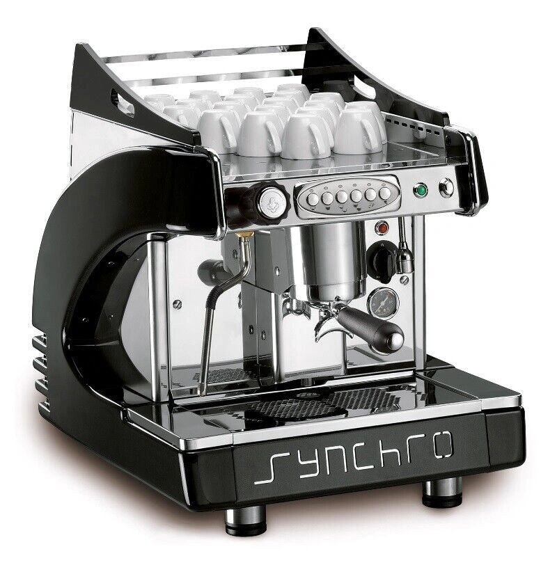 Royal BFC Synchro 1 One Group Espresso Machine