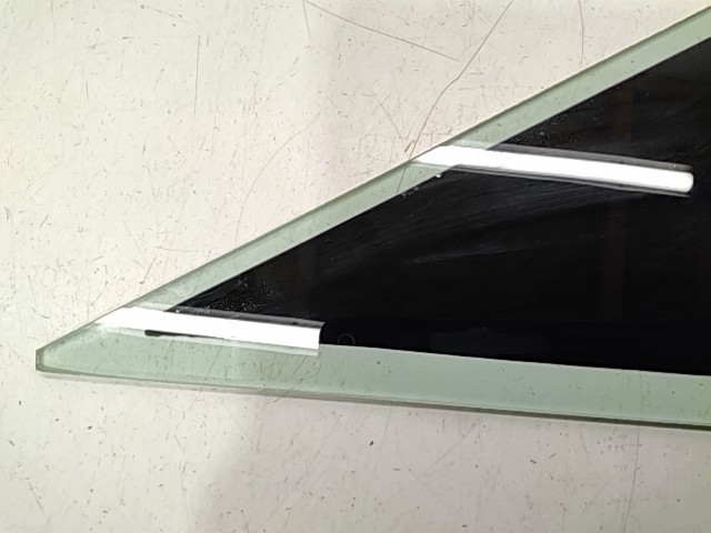 Front Door Window - 2024 Canam Defender