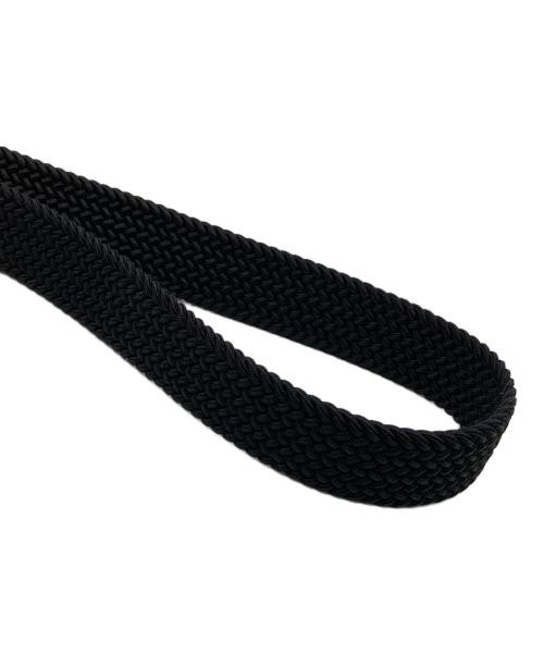 anderson's Mesh Belt black