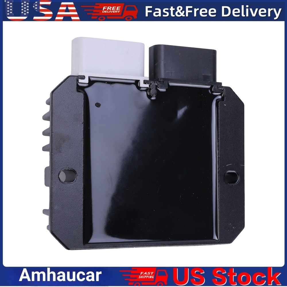 Voltage Regulator Rectifier Replacement for C-FMoto C-FORCE 600 1000 2023