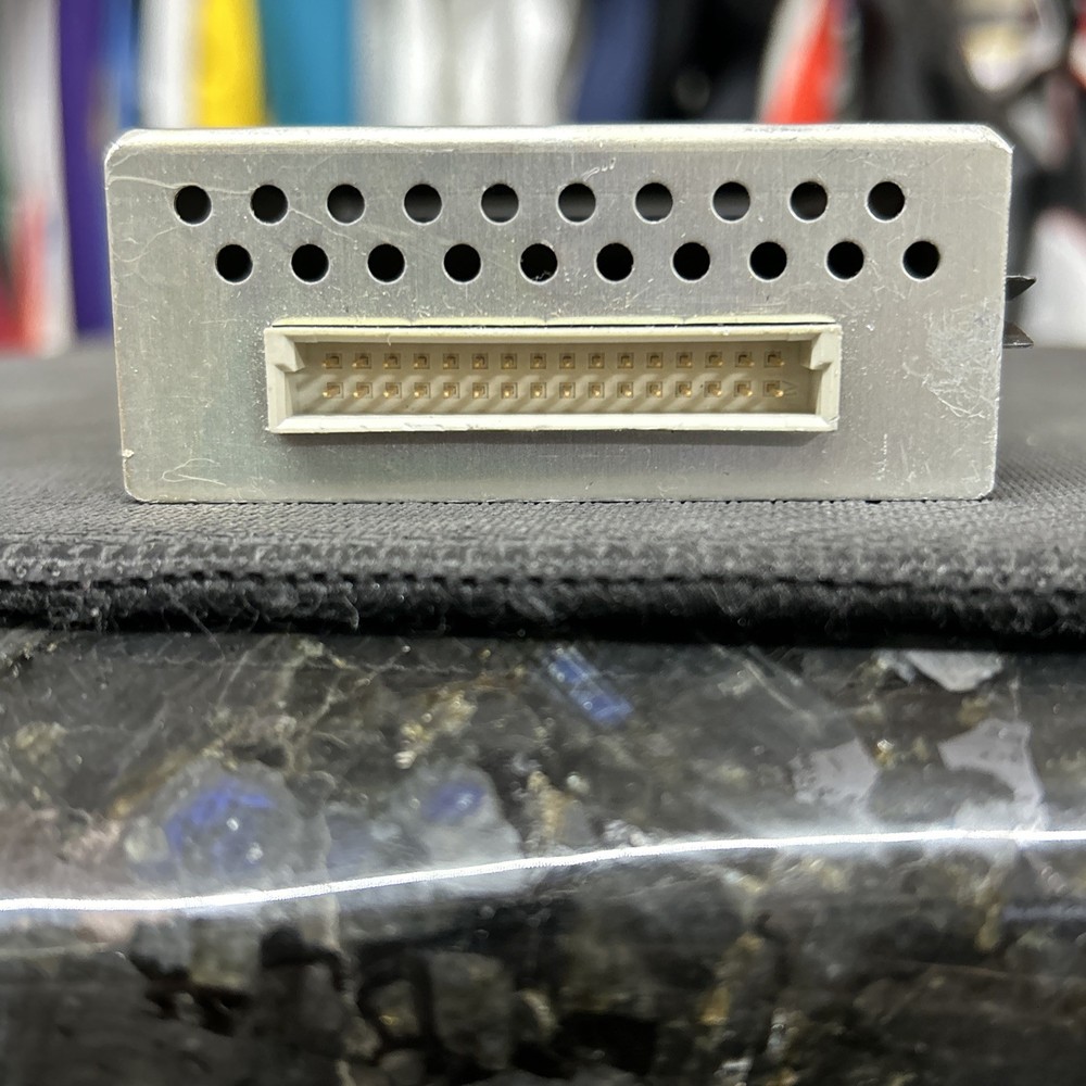 Astro-Med IHV1 Rev C Chart Recorder Module Unit 1