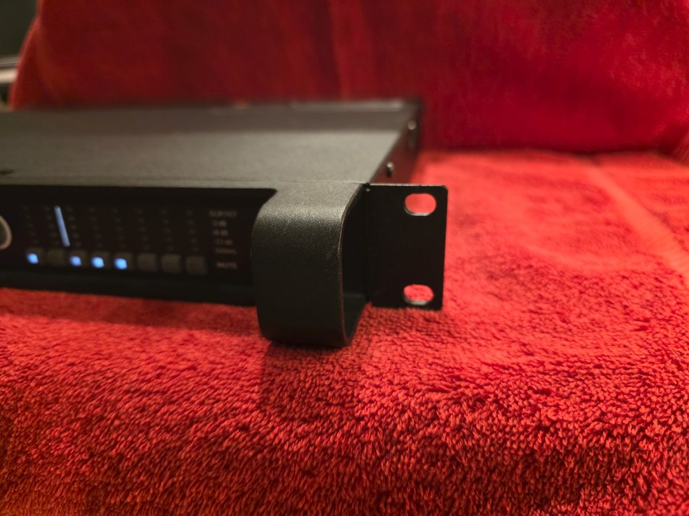 Lake Processor LM26 Digital Loudspeaker Processor