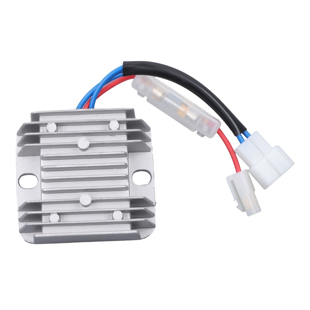 LABLT 12V Engine accessories Voltage Regulator Charging Rectifier For 178F/186F