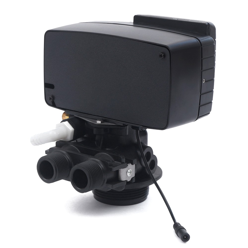 Digital Control Valve Water Softener Control Valve Filter Control Head 5600SXT