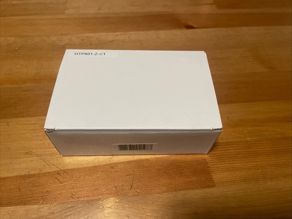 Lighting Science Lighting Controller Model# Lsh240 HTP-601 Input 100-277VAC