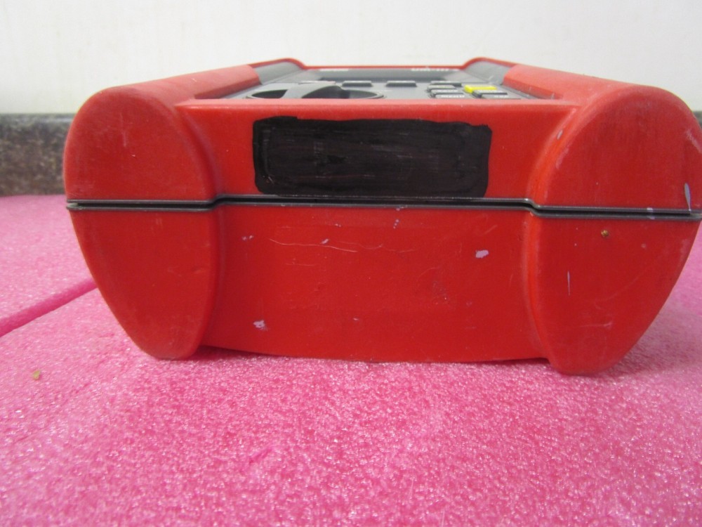 Amprobe DM-III S MultiTest Flex Power Datalogger - Unit Only