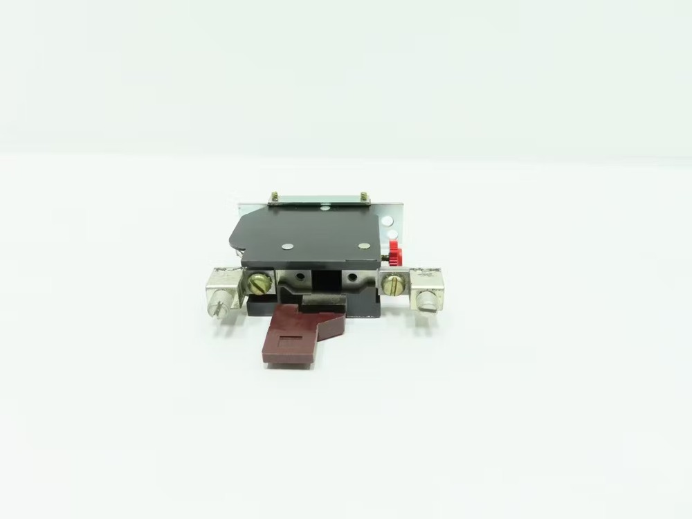 Westinghouse AN21P Thermal Overload Relay