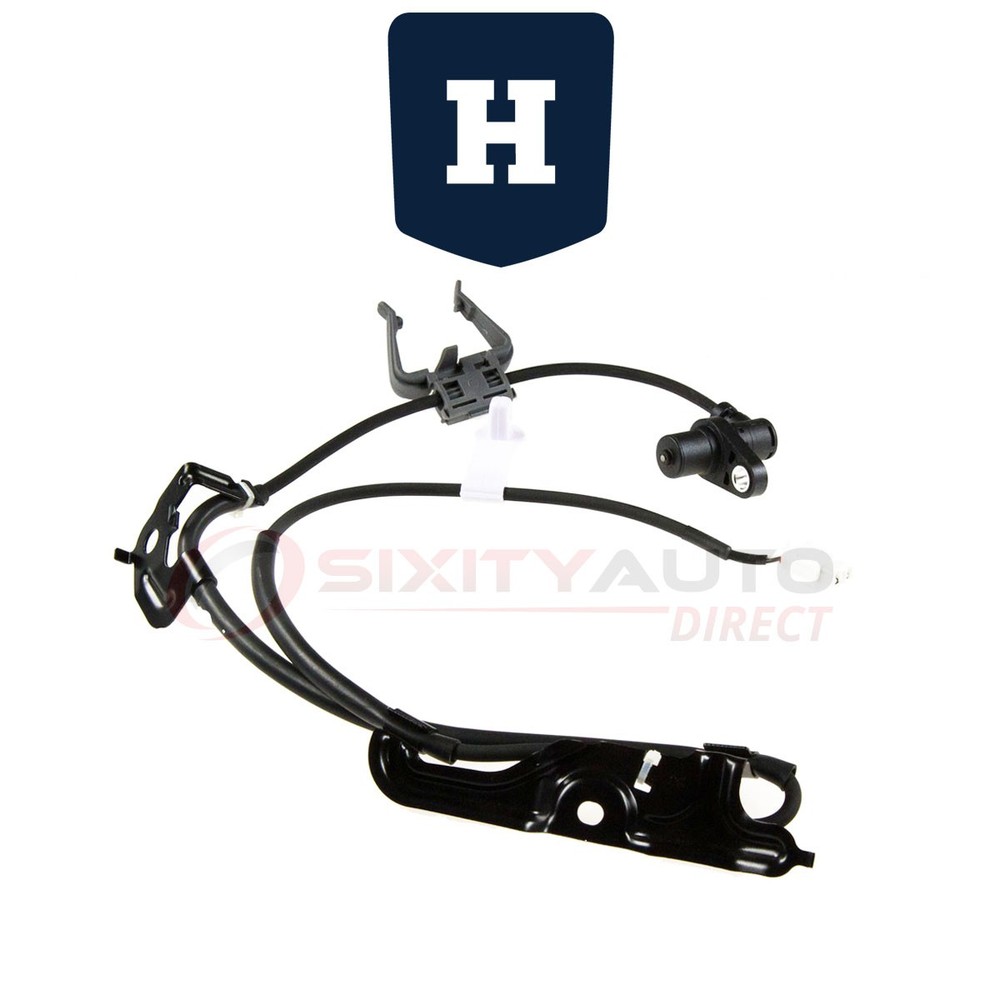 Holstein Front Right ABS Wheel Speed Sensor for 2007-2011 Toyota Camry 2.4L hm