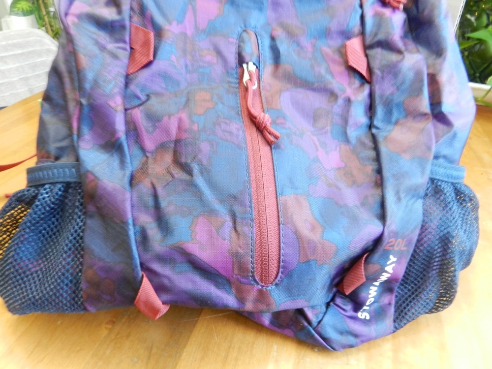 Eddie Bauer Stowaway 20L Lightweight Packable Travel Backpack