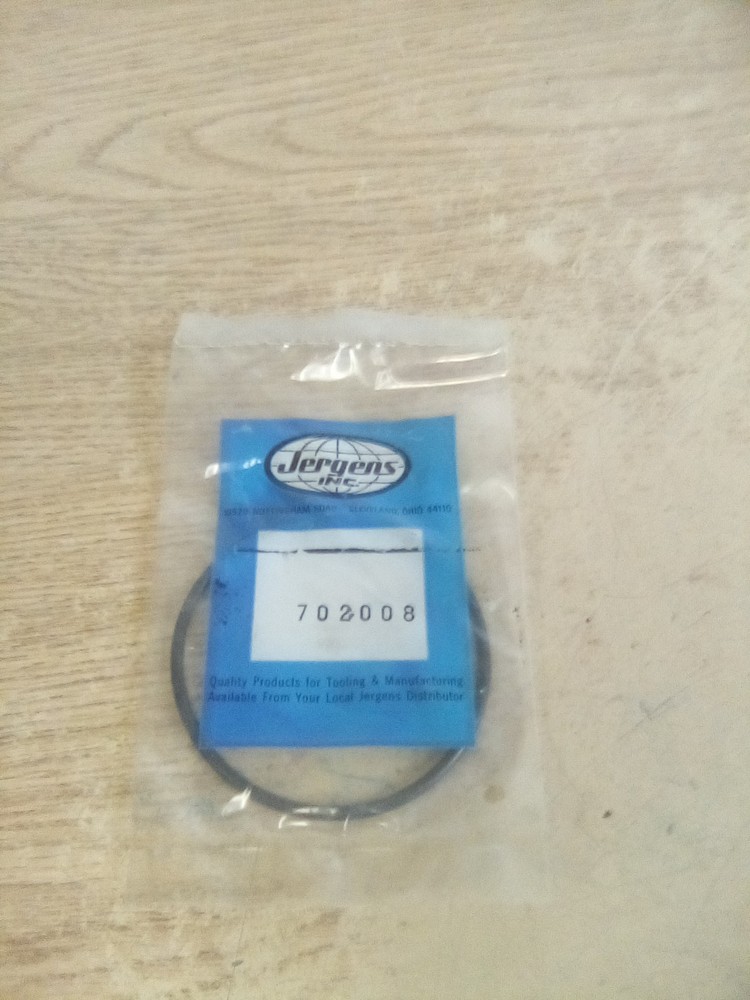 Graco 702008 O-Ring