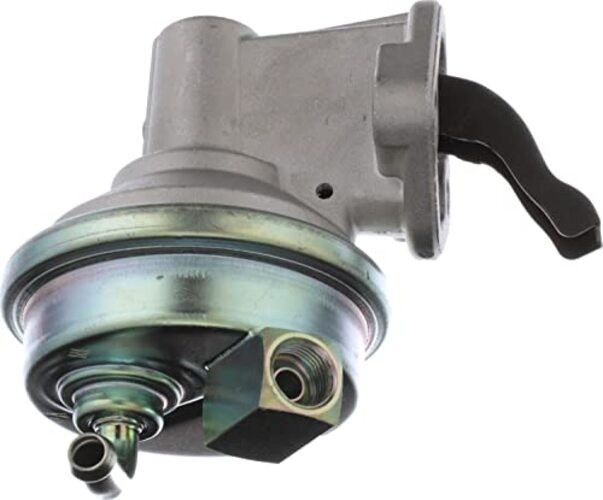 PN8025 Mechanical Fuel Pump