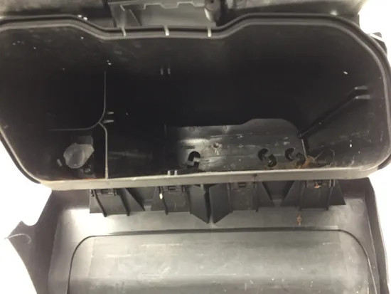 Glove Box 2017 Can-Am Commander 800R 4x4 XT DPS 3398