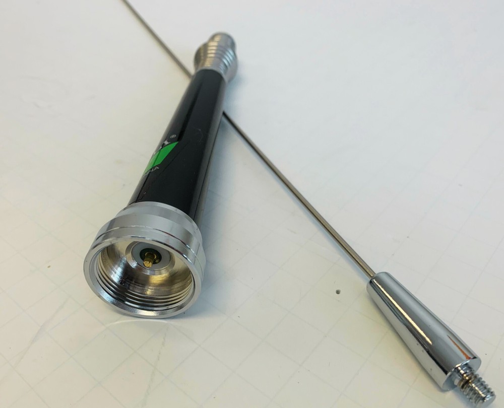 Anli CB Mobile Antenna - NMO Mount , 100 Watts