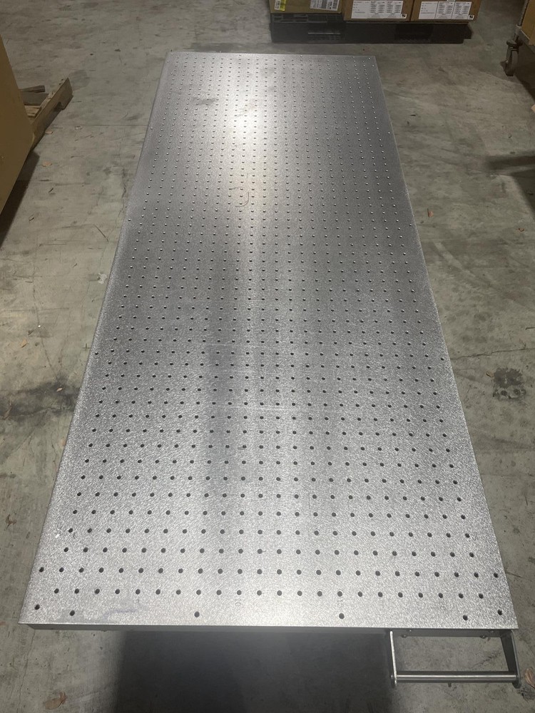 COHERENT LEGEND ELITE 1122122 LASER VIBRATION TABLE