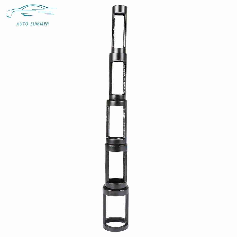 Valve Spring Compressor 10PCS Auto Compression Clamp Tool Service Kit, Valve S