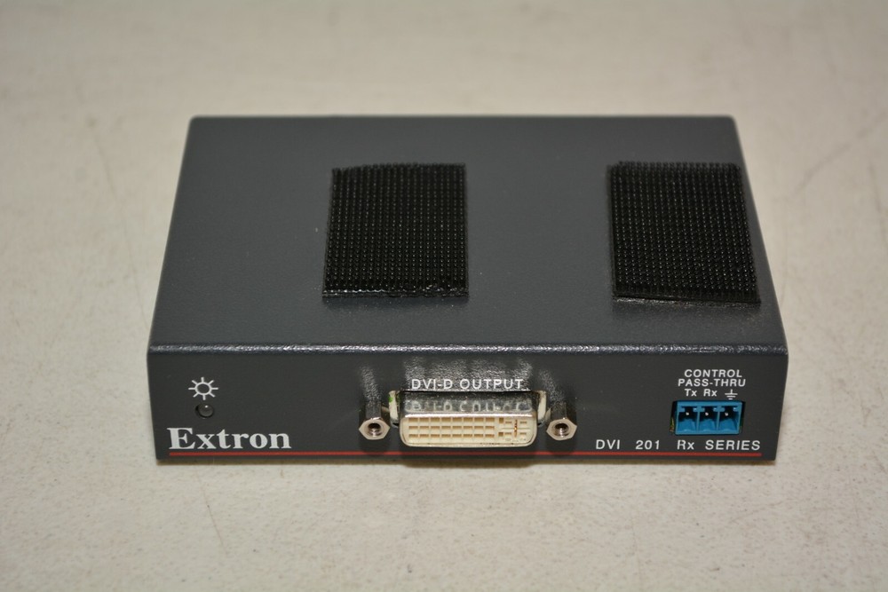 Extron DVI 201 Rx DVI Twisted Pair Extender / Receiver Only