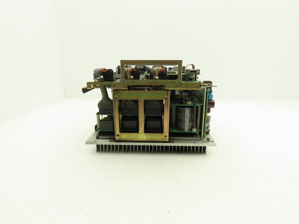 Yaskawa CACR-UP6AAC Robot Servo Drive Controller Unit