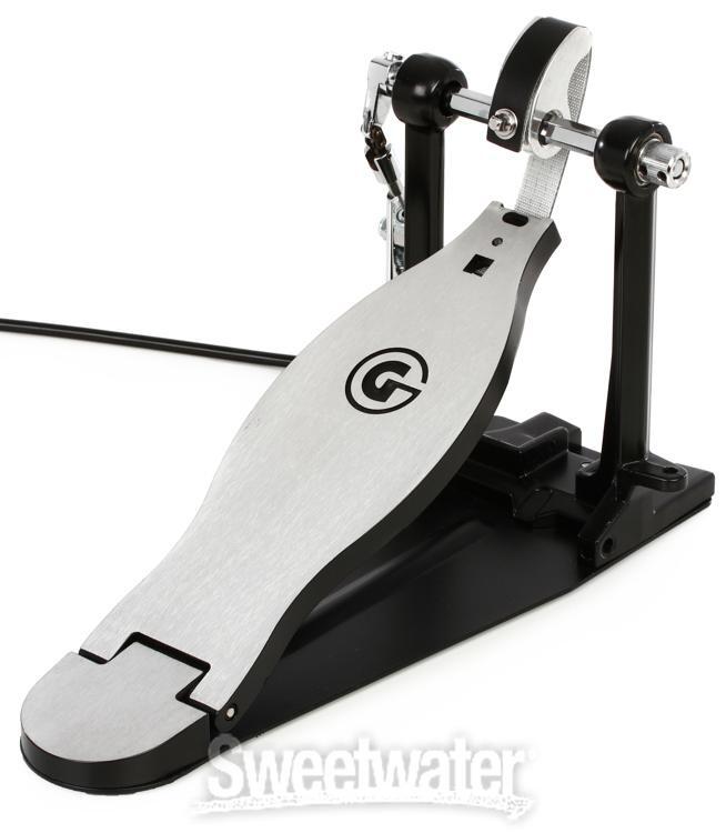 Gibraltar G3GCP Cajon Pedal with Mount
