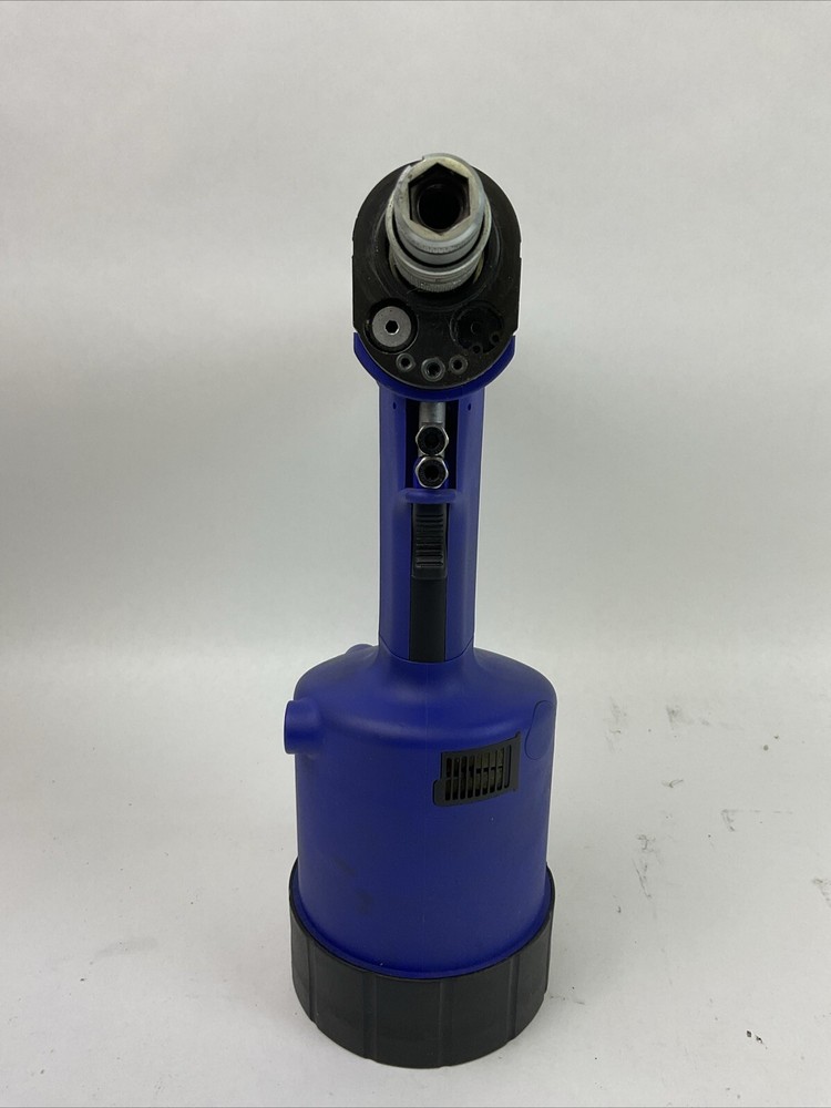 GESIPA FIREFOX 2 RIVET TOOL GUN 5-7bar