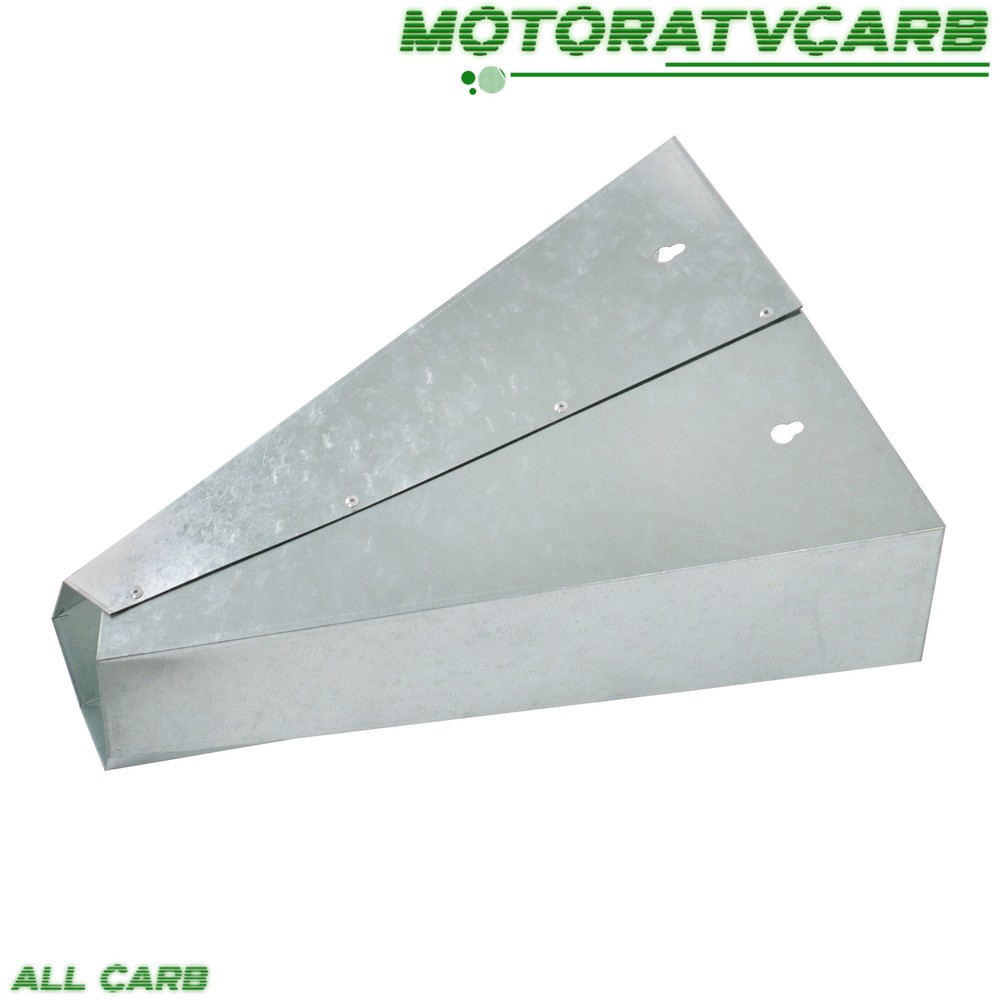 ALL-CARB Medium- Restraining Killing Kill Processing Cone For Poultry Chicken