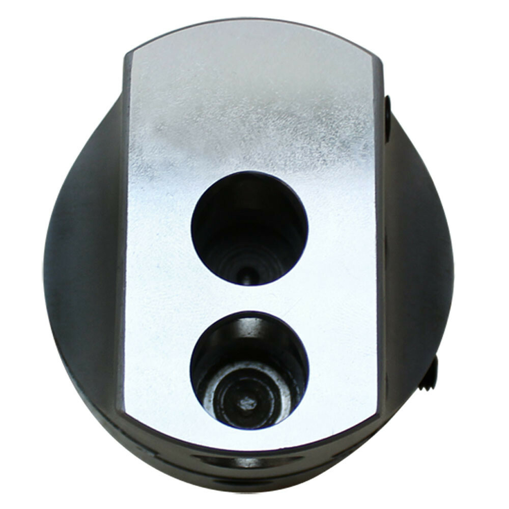 3'' Boring Head .001'' Precision Milling Lathe Tool Workholding Boring Head