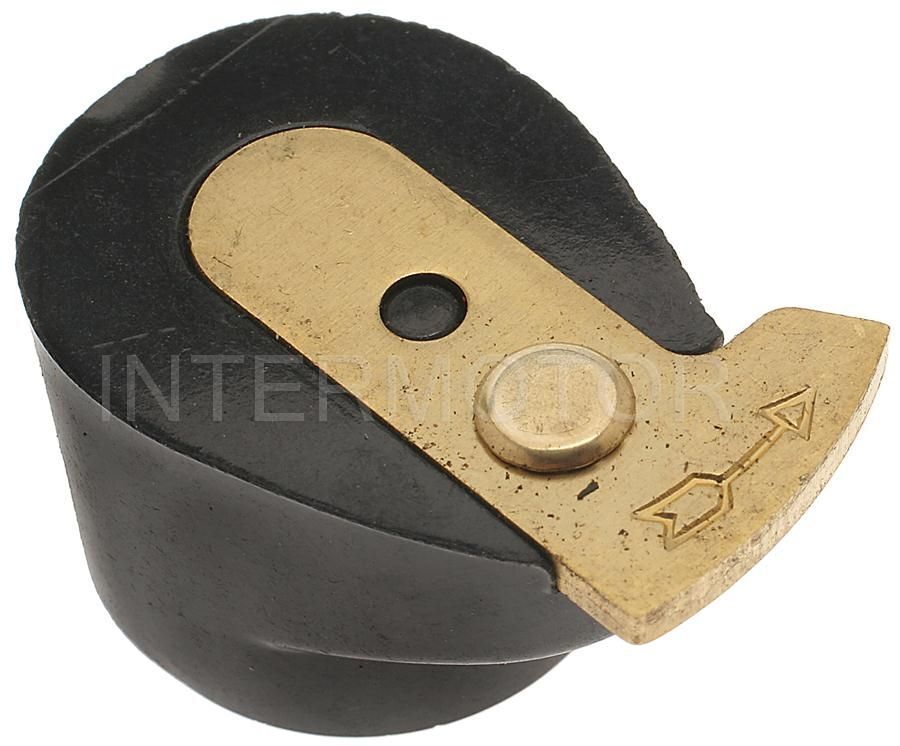 New SMP Distributor Rotor For 1949 Triumph 2000