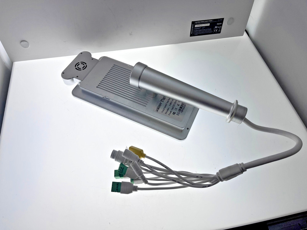 vieont 8" face recognition kiosk